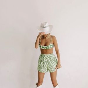 Motel Add to Cart Shorts